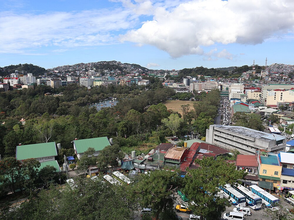Baguio