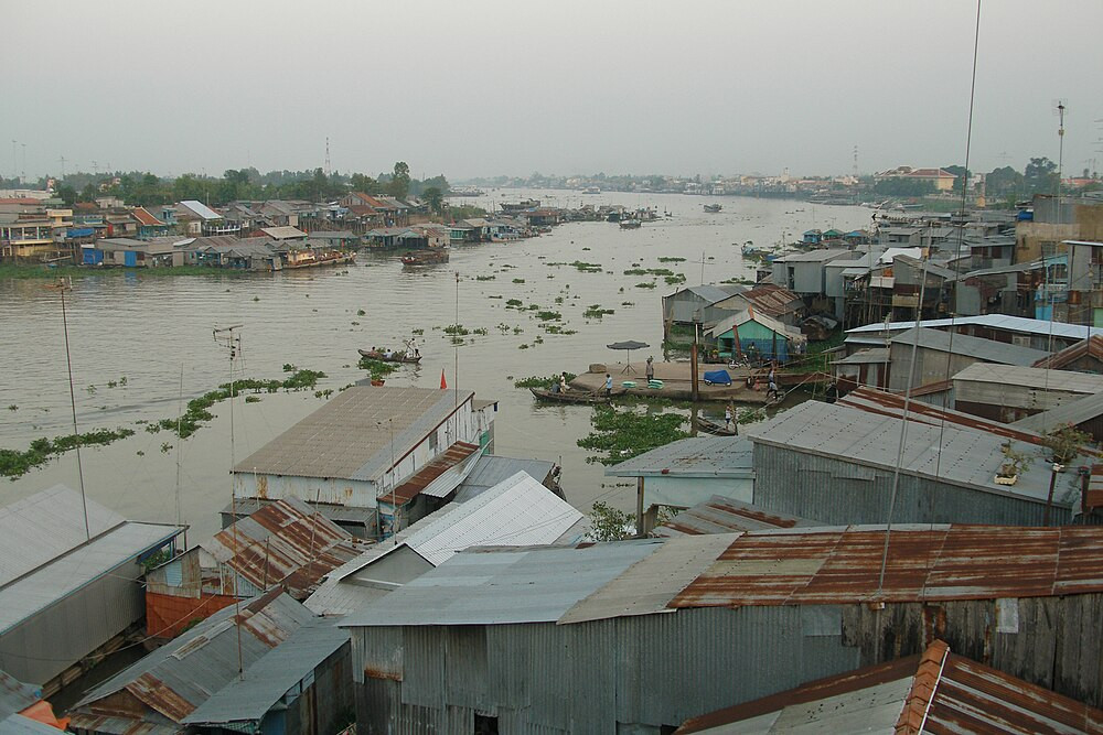 Chau Doc