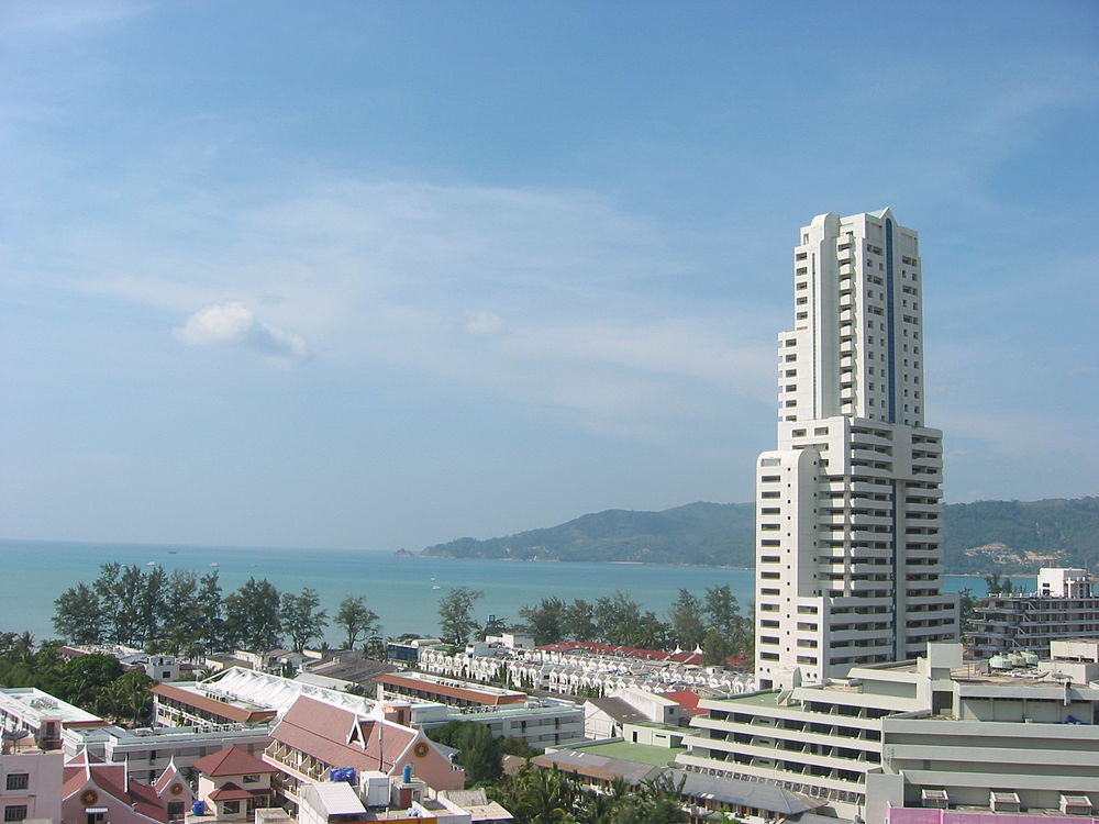 Patong