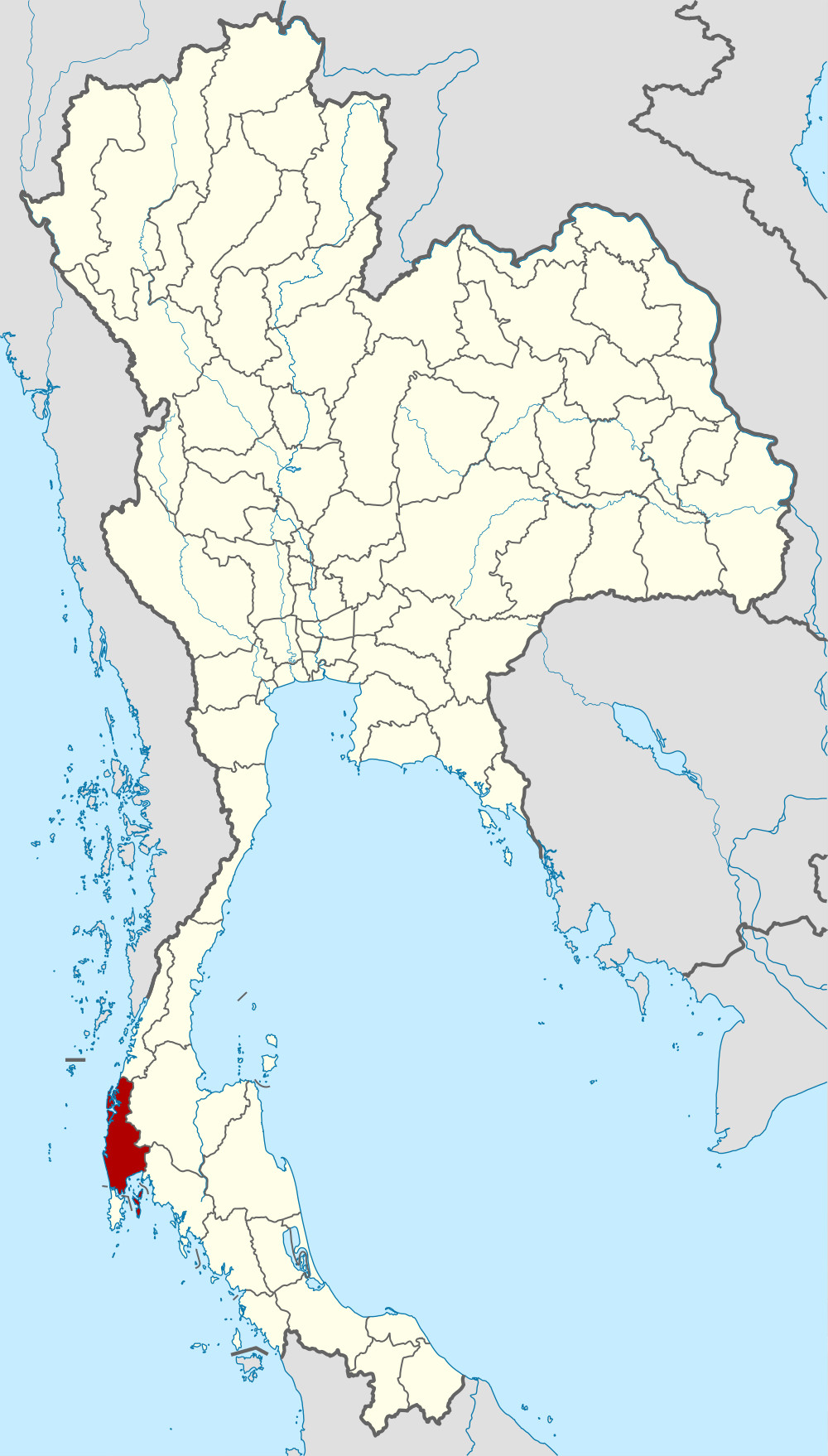 Phang Nga
