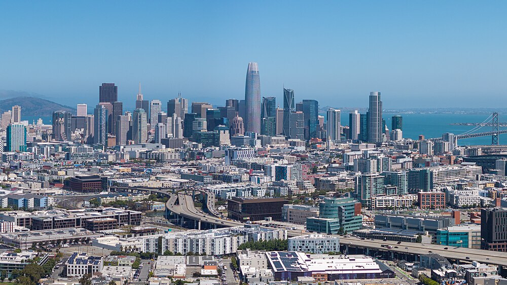 סן פרנסיסקו